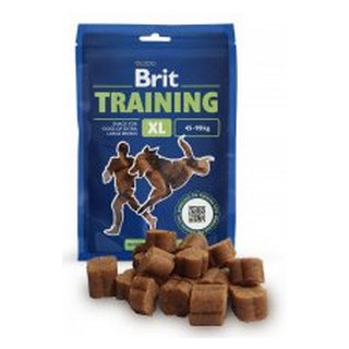 Brit Training Snacks XL 200g