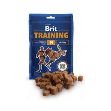 Brit Training Snacks M 200g