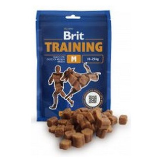 Brit Training Snacks M 200g