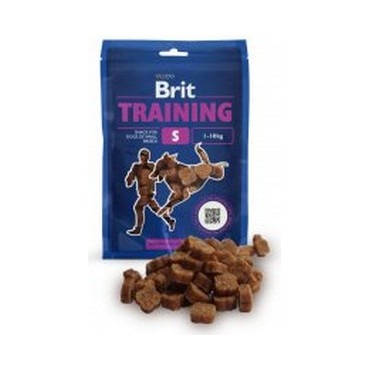 Brit Training Snacks S 200g