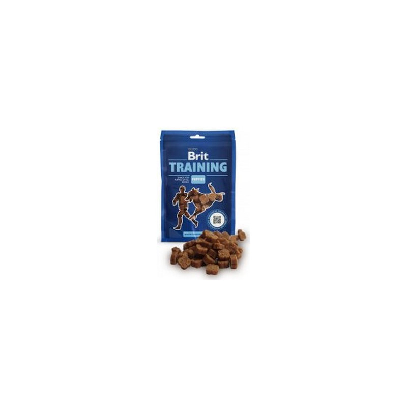 Brit Training Snacks Puppies 200g