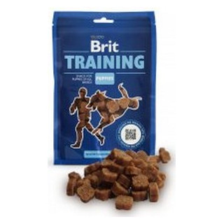 Brit Training Snacks Puppies 200g