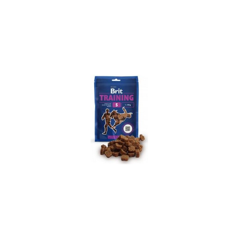 Brit Training Snacks S 100g