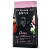 Fitmin Dog For Life Puppy 12kg