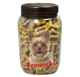 Prozoo Trenerki Wołowina-Drób Soft 300g [1150]