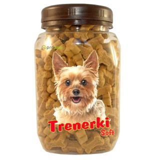 Prozoo Trenerki Natural Energy Soft 300g [1168]