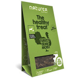 Naturea Dog Przysmaki - Indyk 100g