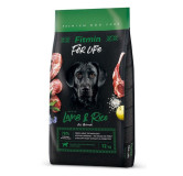 Fitmin Dog For Life Adult Lamb & rice 12kg