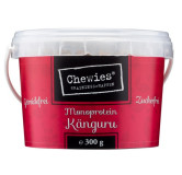 Chewies Trainings-Happen Kangur monobiałkowe, bezzbożowe wiaderko 300g