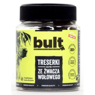 Bult Treserki ze żwacza wołowego słoik 250g