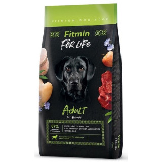 Fitmin Dog For Life Adult 2,5kg