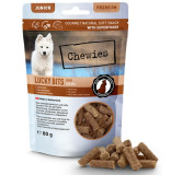 Chewies Lucky Bits Junior Kurczak 80g