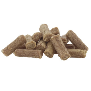 Chewies Lucky Bits Junior Kurczak 80g