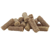 Chewies Lucky Bits Junior Kurczak 80g