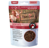 Chewies Lucky Bits Adult Konina 100g