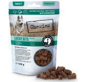 Chewies Lucky Bits Adult Struś 100g