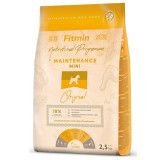 Fitmin Dog Mini Maintenance 2,5kg