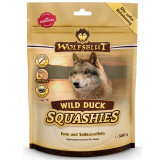 Wolfsblut Dog Squashies Wild Duck 300g