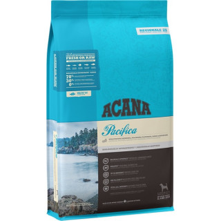 Acana Highest Protein Pacifica Dog 11,4kg