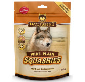 Wolfsblut Dog Squashies Wide Plain 300g