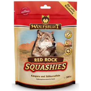 Wolfsblut Dog Squashies Red Rock 300g