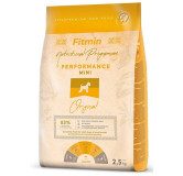 Fitmin Dog Mini Performance 2,5kg