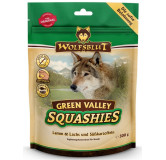 Wolfsblut Dog Squashies Green Valley 300g