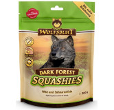 Wolfsblut Dog Squashies Dark Forest 300g