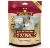 Wolfsblut Dog Squashies Blue Mountain 300g