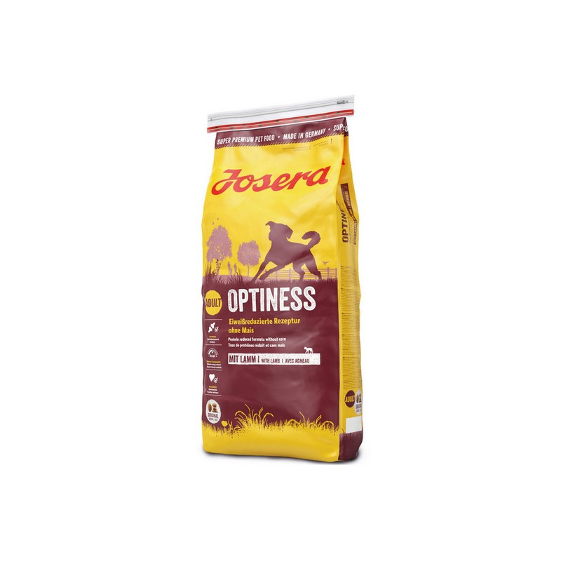 Josera Optiness Adult 15kg