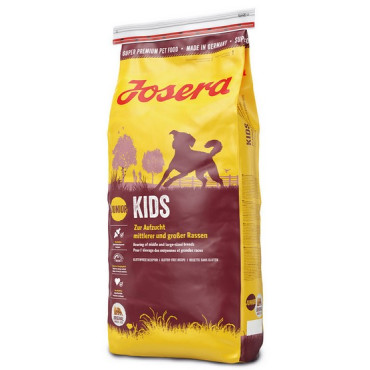 Josera Kids Junior 15kg