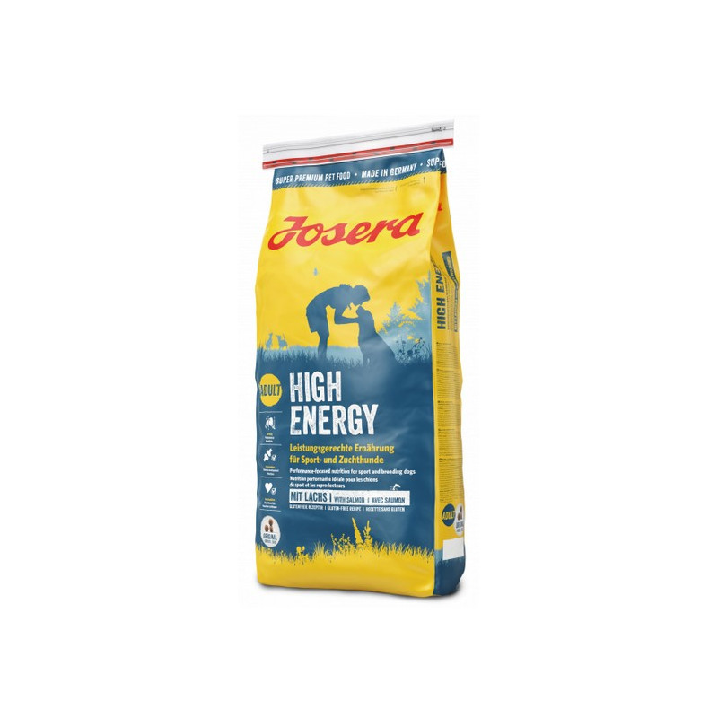 Josera High Energy Adult 15kg