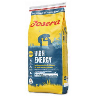 Josera High Energy Adult 15kg