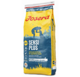 Josera SensiPlus Kaczka 15kg