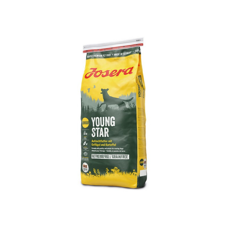 Josera Youngstar 15kg