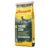 Josera Youngstar 15kg