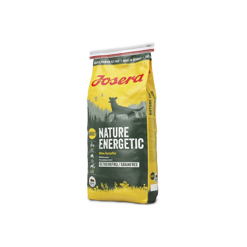 Josera Nature Energetic 15kg