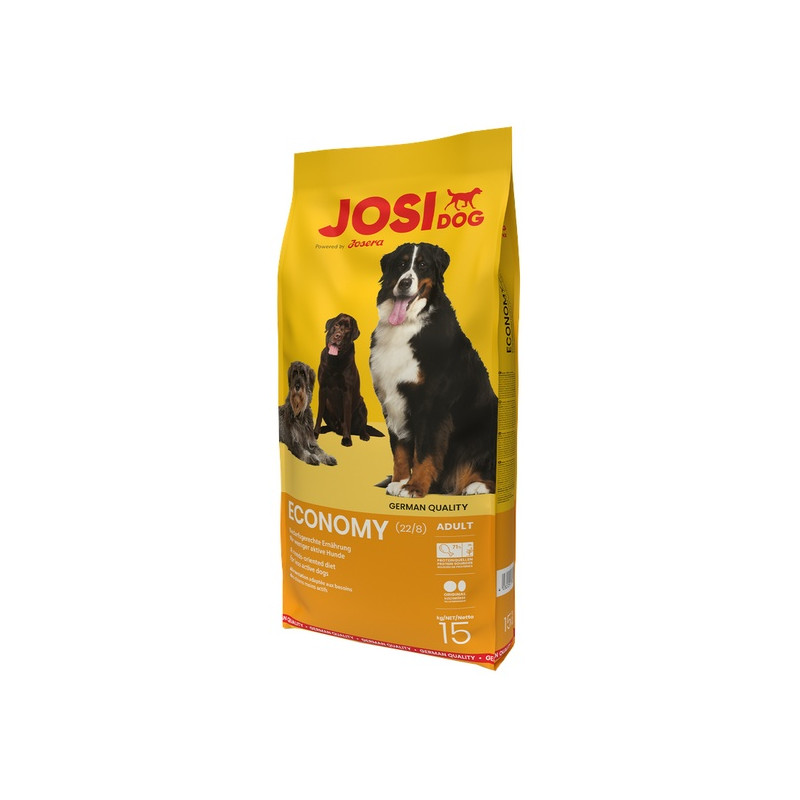 Josera JosiDog Economy 15kg