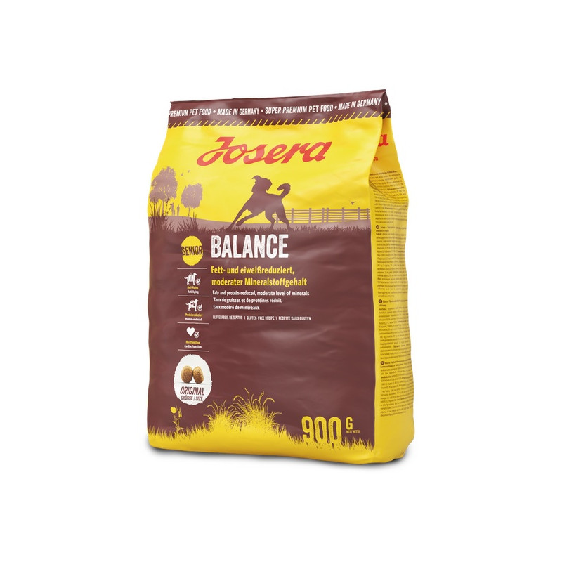 Josera Balance Senior 900g