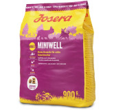 Josera MiniWell Adult 900g