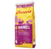 Josera MiniWell Adult 900g