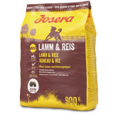 Josera Adult Lamm & Reis 900g