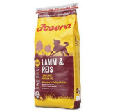 Josera Adult Lamm & Reis 900g