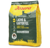 Josera Adult Lachs & Kartoffel 900g