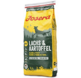 Josera Adult Lachs & Kartoffel 900g