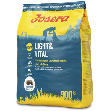 Josera Light & Vital 900g