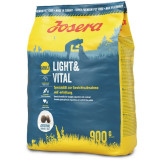 Josera Light & Vital 900g