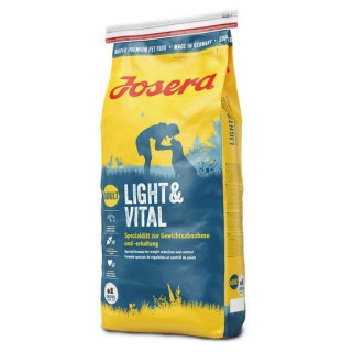 Josera Light & Vital 900g