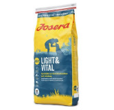 Josera Light & Vital 900g