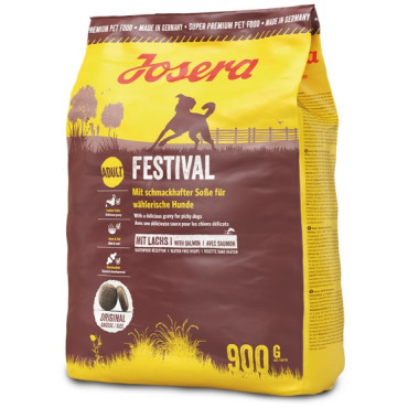 Josera Festival Adult 900g